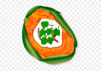 Hormok Icon - Thai Food Vector Png Free Hormok Icon - Thai Food Vector Png Free