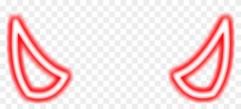 #horns #horn #devil #demon #ears #ear #neon #neonhorn - Devil Horn Neon Png #horns #horn #devil #demon #ears #ear #neon #neonhorn - Devil Horn Neon Png