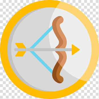 Horoscope Sagittarius Zodiac Astrology Computer Icons, sagittarius transparent background PNG clipart