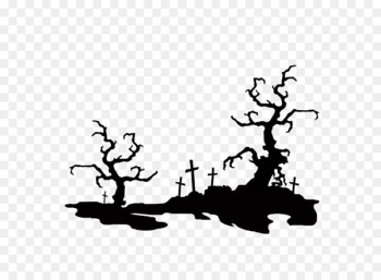 Horror Cemetery 