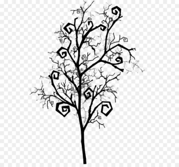 Horror Tree 