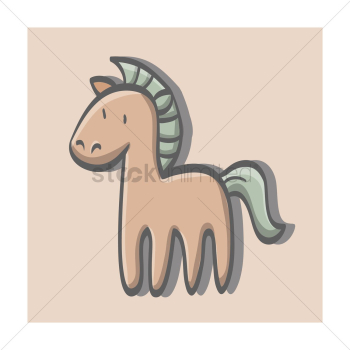 Horse Horse