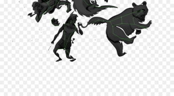 Horse Carnivores Mammal Black Silhouette - horse Horse Carnivores Mammal Black Silhouette - horse