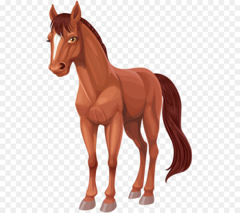 Horse Cartoon Clip art - Cartoon Horse Horse Cartoon Clip art - Cartoon Horse