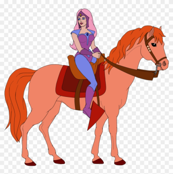 Horse Clipart - Go Horseback Riding Clipart Horse Clipart - Go Horseback Riding Clipart