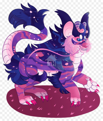 Horse, Dragon, Mammal, Cartoon, Fictional Character PNG Horse, Dragon, Mammal, Cartoon, Fictional Character PNG