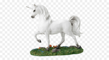 Horse Figurine Unicorn Statue Sculpture - unicorn birthday Horse Figurine Unicorn Statue Sculpture - unicorn birthday