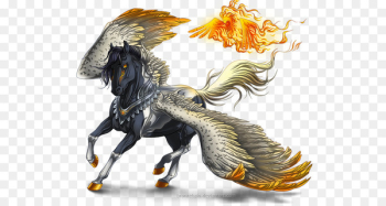 Horse Legendary creature Mythology Drawing Unicorn - horse Horse Legendary creature Mythology Drawing Unicorn - horse
