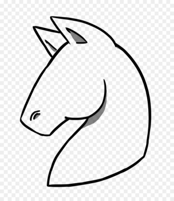 Horse Line art Drawing Stallion Painting - horse Horse Line art Drawing Stallion Painting - horse