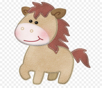 Horse Lion Whiskers Cat Mammal - horse 