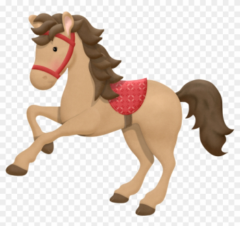 Horse - Png Cowboy Horse Clipart Horse - Png Cowboy Horse Clipart
