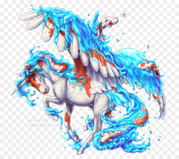 Horse Pony Winged unicorn Pegasus - horse Horse Pony Winged unicorn Pegasus - horse