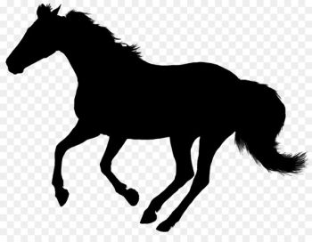Horse, Royaltyfree, Silhouette, Mammal PNG Horse, Royaltyfree, Silhouette, Mammal PNG