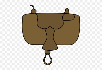 Horse Saddle - Horse Saddle Clipart Horse Saddle - Horse Saddle Clipart