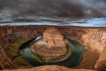 Horse Shoe Bend, Arizon Horse Shoe Bend, Arizon