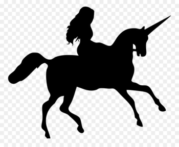 Horse Silhouette Unicorn Clip art - horse riding Horse Silhouette Unicorn Clip art - horse riding