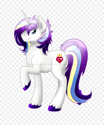 Horse Unicorn Animal Animated cartoon - horse Horse Unicorn Animal Animated cartoon - horse