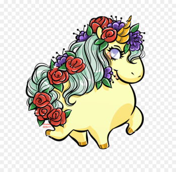 Horse Unicorn DeviantArt Illustration - horse Horse Unicorn DeviantArt Illustration - horse