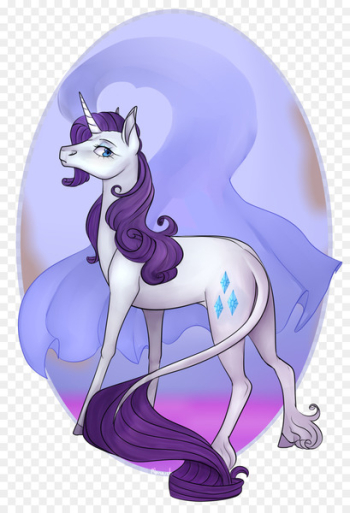 Horse Unicorn Violet Lilac Mane - unicorn birthday Horse Unicorn Violet Lilac Mane - unicorn birthday