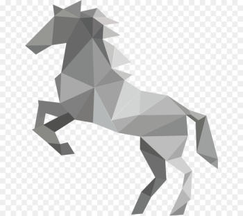 Horse Vector graphics Animal Wolf Illustration - horse Horse Vector graphics Animal Wolf Illustration - horse