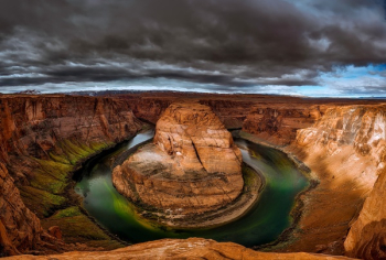 Horseshoe Bend Horseshoe Bend