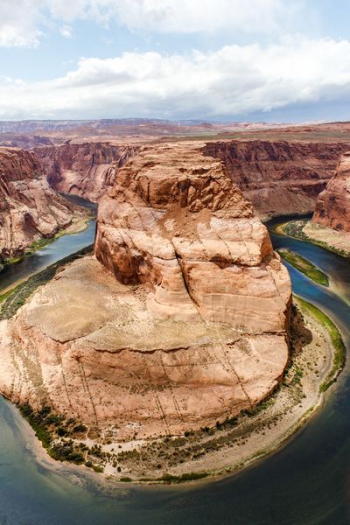 Horseshoe Bend, Arizona Horseshoe Bend, Arizona