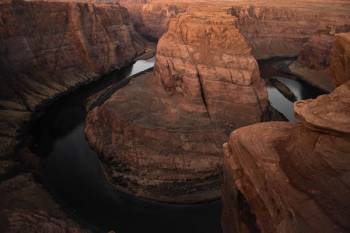 horseshoe bend, Arizona horseshoe bend, Arizona