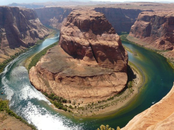 Horseshoe Bend Photo Horseshoe Bend Photo