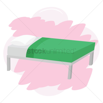 Hospital bed Hospital bed