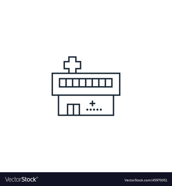 hospital creative icon from medicine icons hospital creative icon from medicine icons