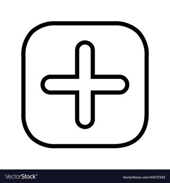 hospital plus sign icon hospital plus sign icon