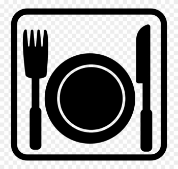 Hospitality / Dining - Food Symbol Clip Art Hospitality / Dining - Food Symbol Clip Art