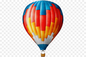 Hot air balloon Hot air balloon