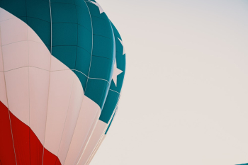 Hot Air Balloon Hot Air Balloon