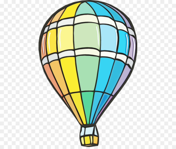 Hot air balloon Hot air balloon