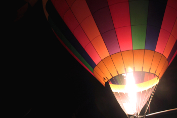 Hot Air Balloon Hot Air Balloon