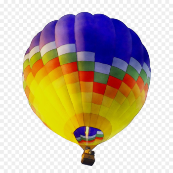 Hot air balloon - Hot air balloon -