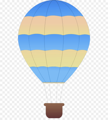 Hot air balloon Hot air balloon