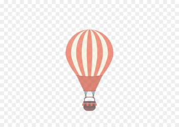 Hot air balloon Hot air balloon