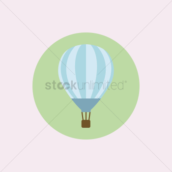 Hot air balloon Hot air balloon