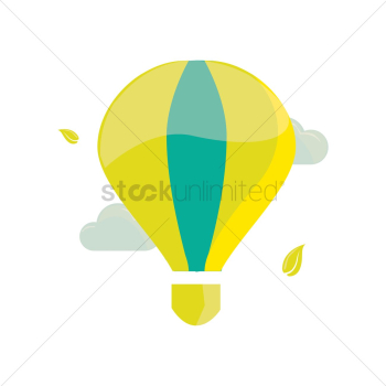 Hot air balloon Hot air balloon