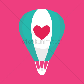 Hot air balloon Hot air balloon