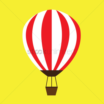 Hot air balloon Hot air balloon