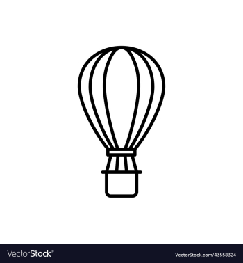 hot air balloon hot air balloon