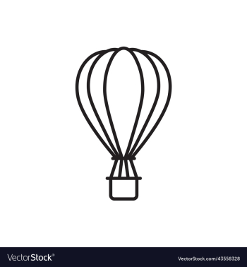 hot air balloon hot air balloon