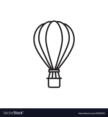 hot air balloon hot air balloon