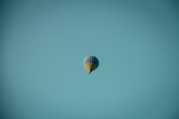 Hot Air Balloon Hot Air Balloon