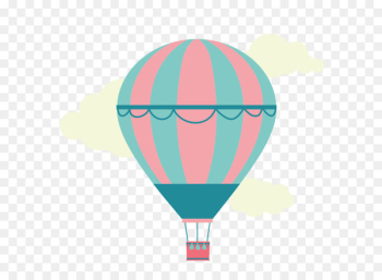 Hot air balloon Animation - hot air balloon Hot air balloon Animation - hot air balloon