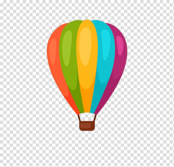 Hot air balloon Cartoon, Cartoon hot air balloon transparent background PNG clipart Hot air balloon Cartoon, Cartoon hot air balloon transparent background PNG clipart