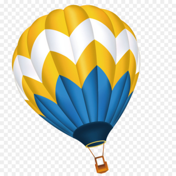 Hot air balloon Cartoon - Hot air balloon vector Hot air balloon Cartoon - Hot air balloon vector
